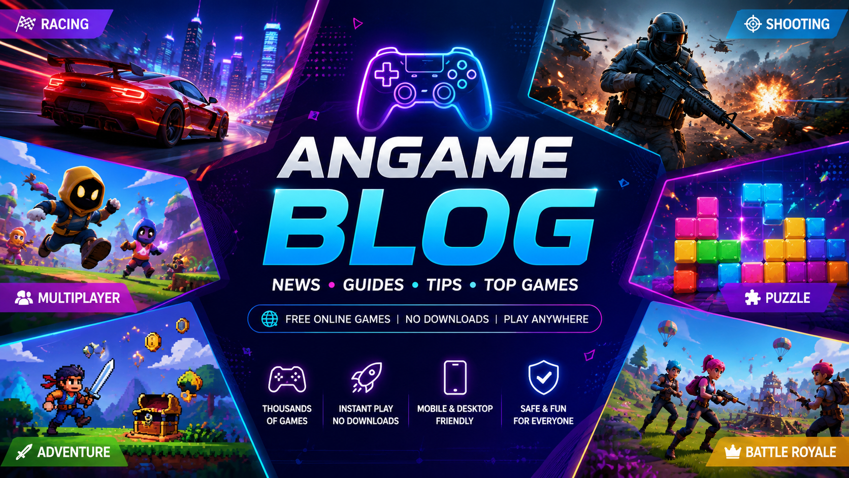 Best Browser Games You Can Play Online in 2026